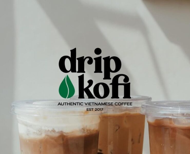 Drip Kofi, authentic Vietnamese coffee in PH.