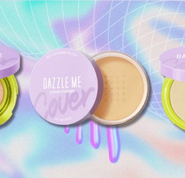 Better Than Filter: Dazzle Me's Mega Coverage