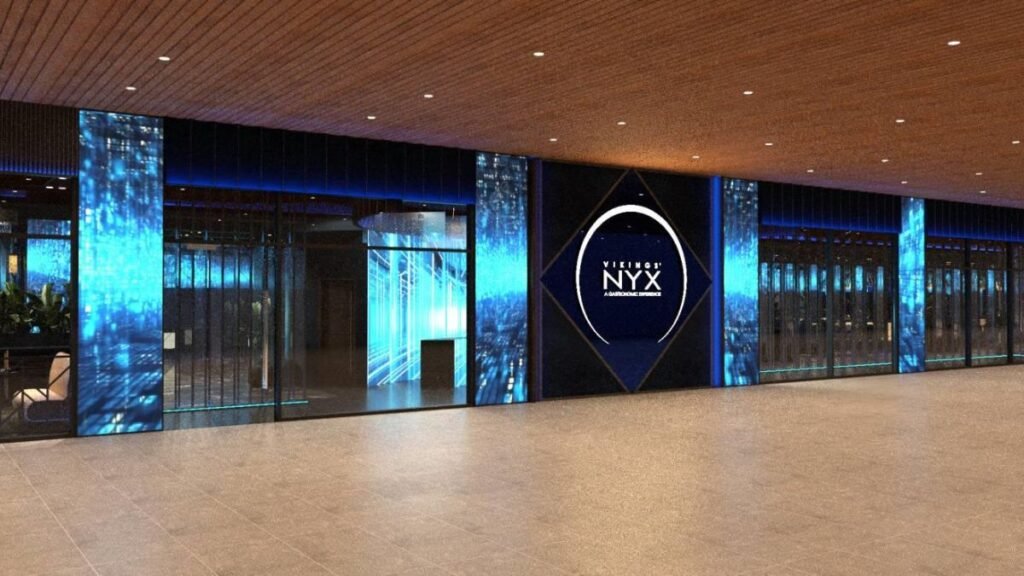 NYX
