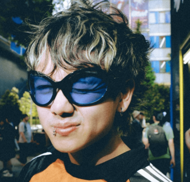 Zild Releases Tracklist From His Upcoming Album 'Superpower'