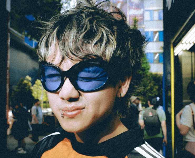 Zild Releases Tracklist From His Upcoming Album 'Superpower'