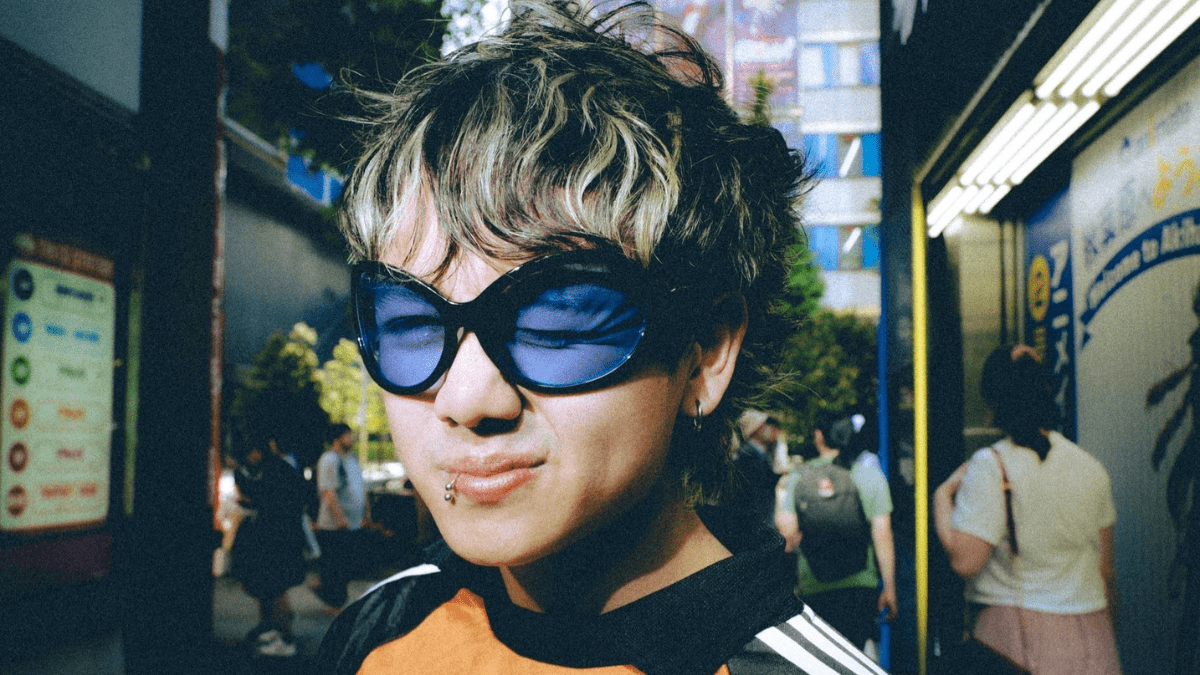 Zild Releases Tracklist From His Upcoming Album 'Superpower'