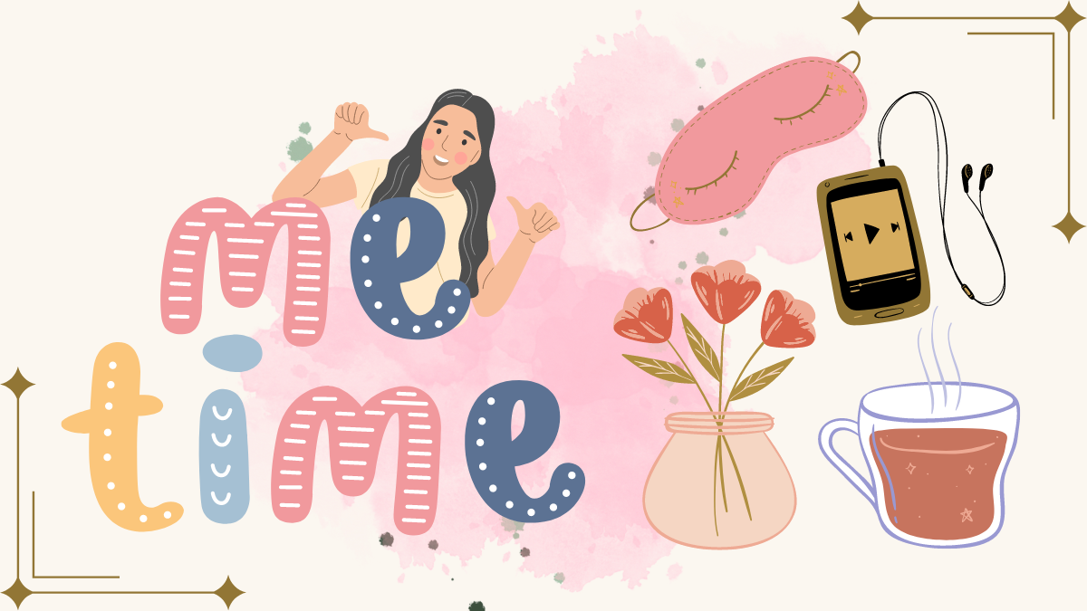 Therapeutic Power of Solitude: Benefits of Having Me-Time