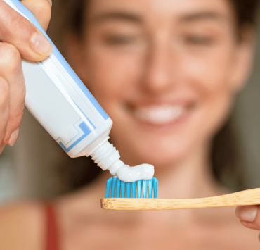 Brush Your Teeth At These Times, Here's Why