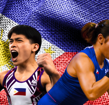 Wrecking Gender Stereotypes: Carlos Yulo Wins Gold Medal in Olympics 2024