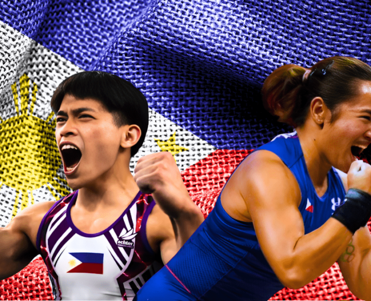 Wrecking Gender Stereotypes: Carlos Yulo Wins Gold Medal in Olympics 2024