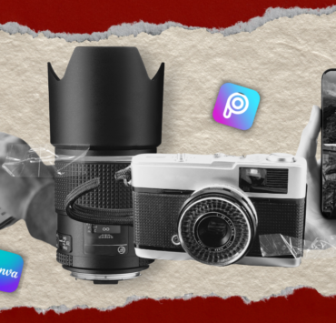 Mobile Phone Editing Apps