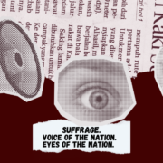 Importance of Suffrage: Being the Voice of the Nation