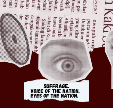 Importance of Suffrage: Being the Voice of the Nation