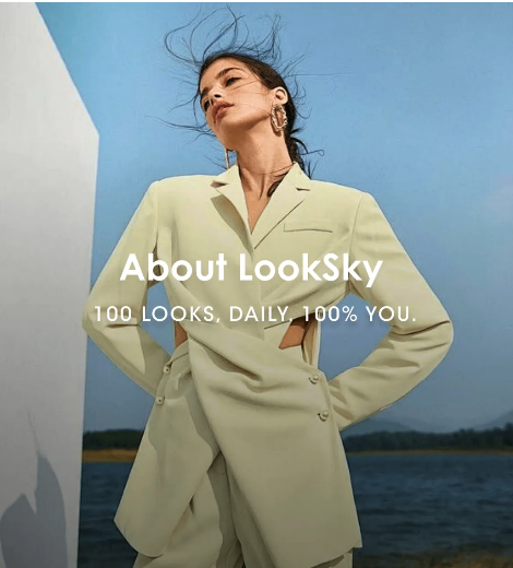 LookSky,ai