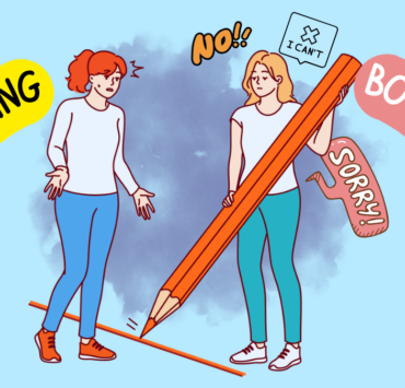 Maintaining Boundaries