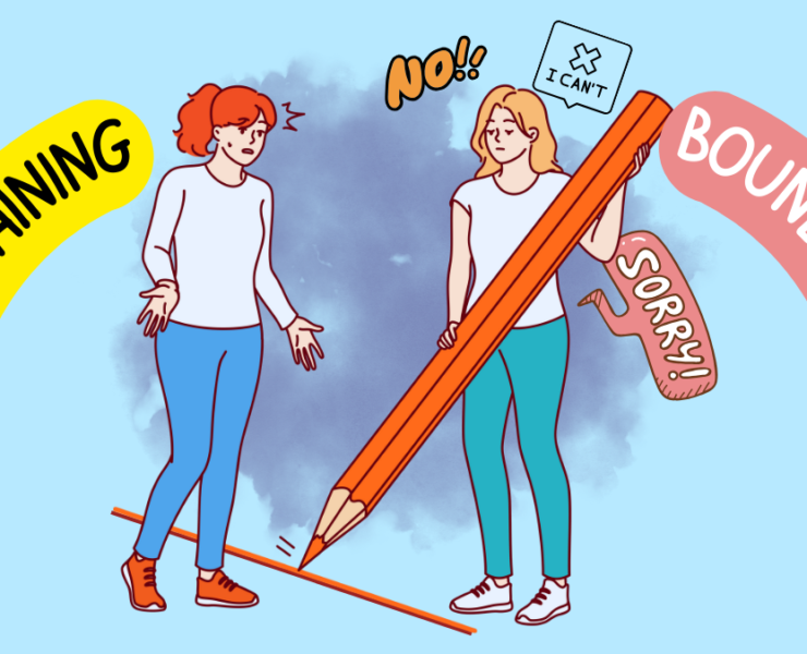 Maintaining Boundaries