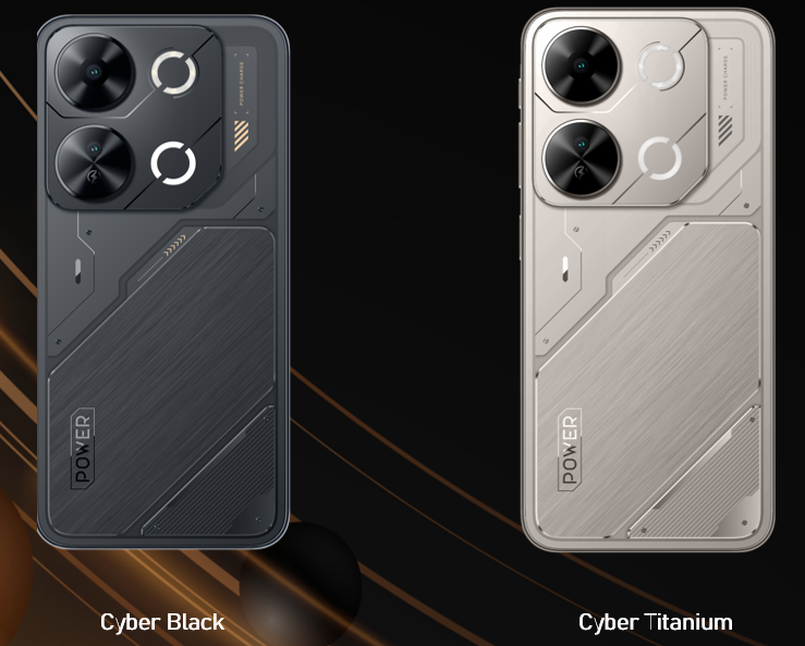 itel