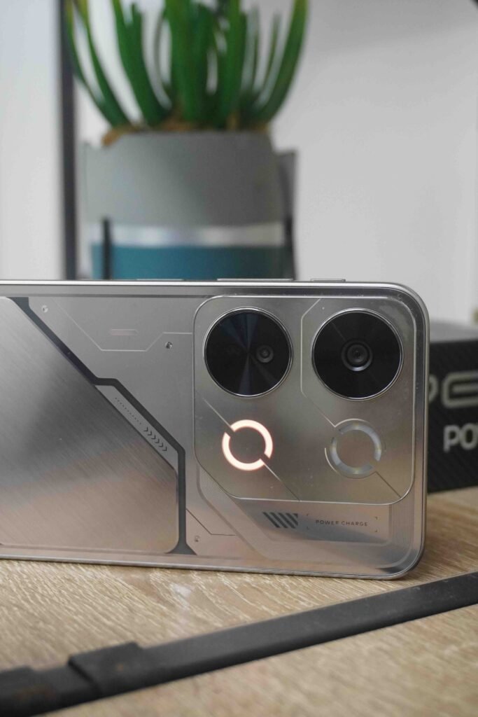itel