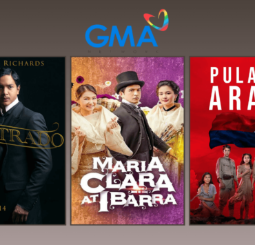 Netflix Finds: PH Historical Dramas You Should Watch
