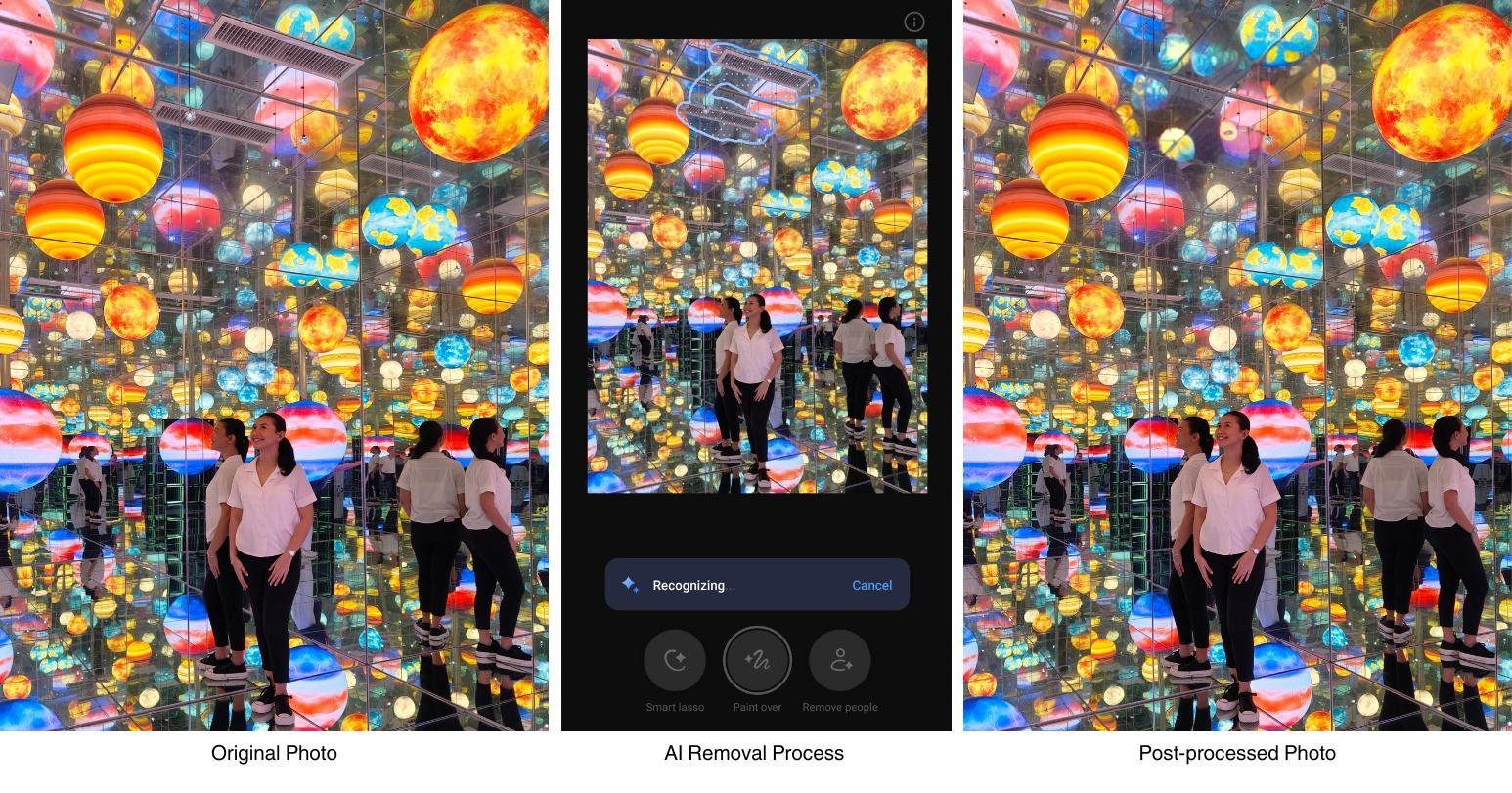realme 13 Pro+ 5G