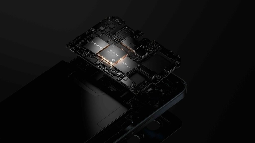 Xiaomi