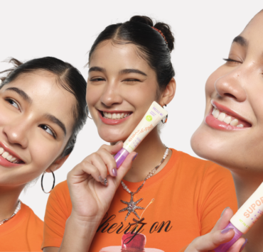 Dazzle Me Releases Its New Skin-Loving & Mattifying Makeup Primer