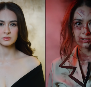 Marian Rivera Transforms Into Teacher Emmy from New Movie, Balota in Her Recent Post