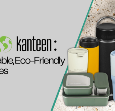 Klean Kanteen