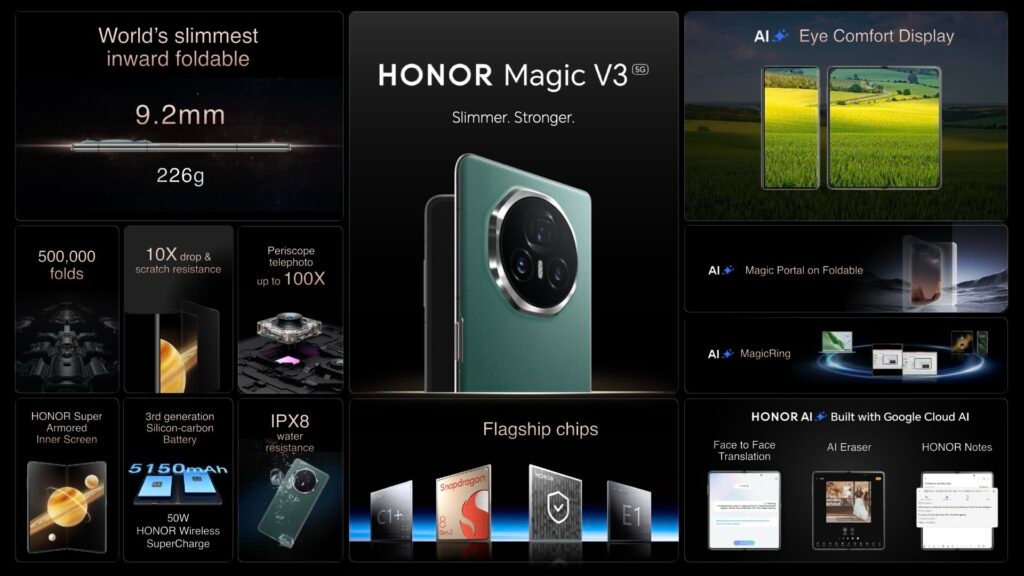 Magic v3
