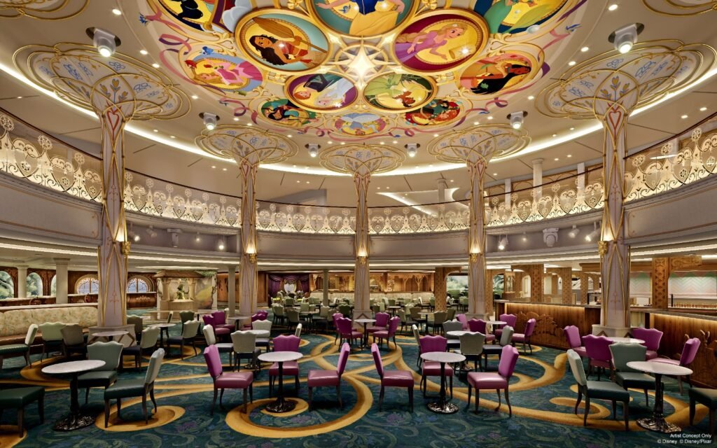 Disney Adventure