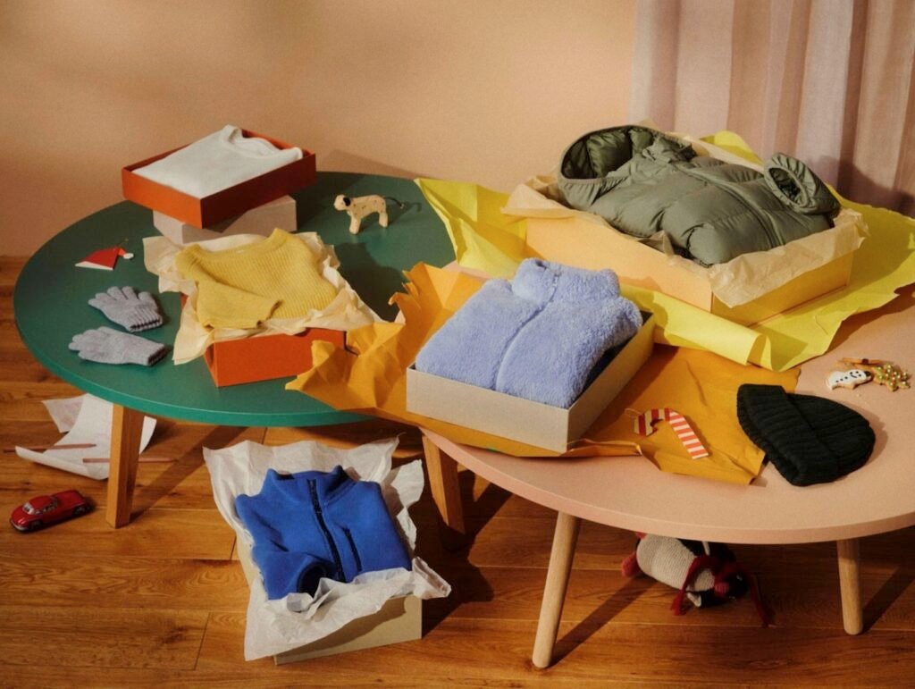UNIQLO