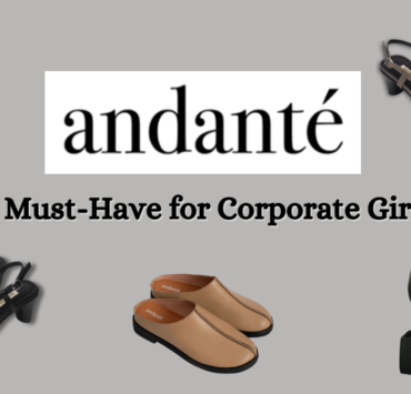 Andante Footwear