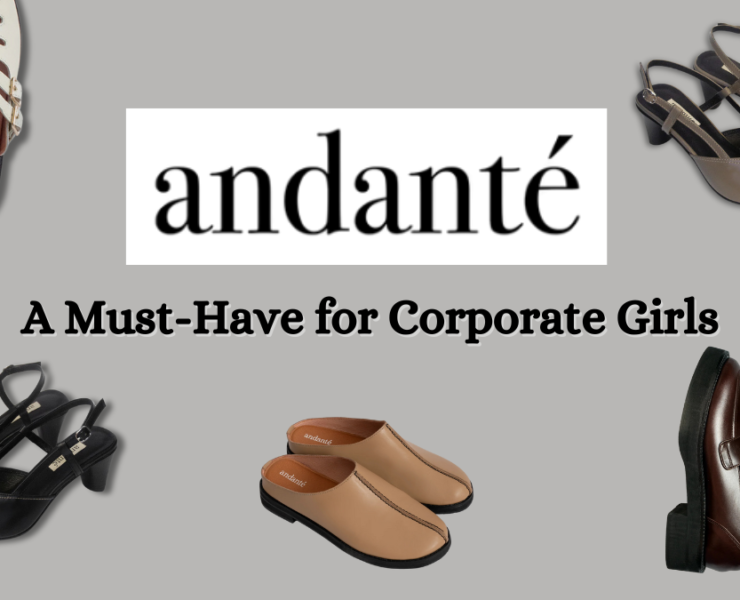Andante Footwear