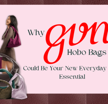 GVN Hobo Bags
