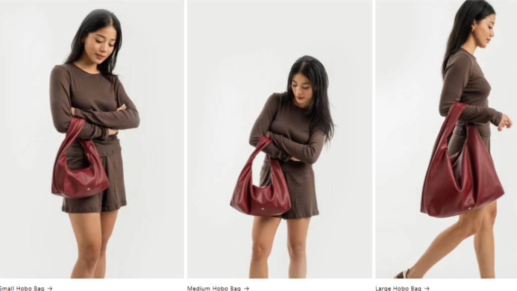 Hobo Bags