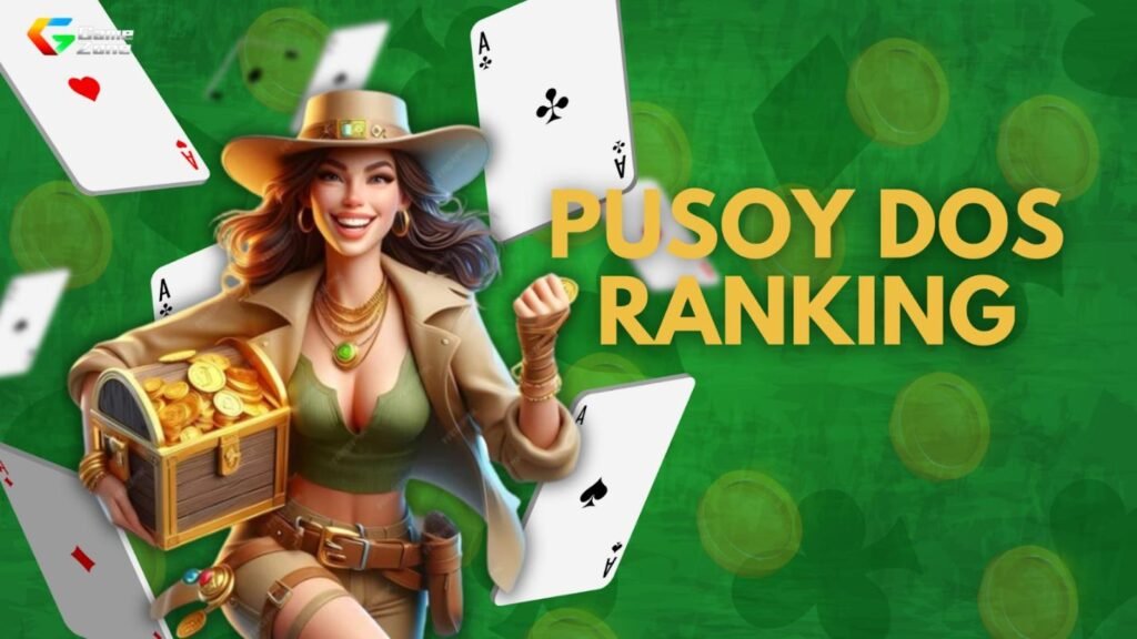 Experience the best of Pusoy Dos on GameZone Philippines, the ultimate platform for enjoying competitive card games with friends and players around the globe.