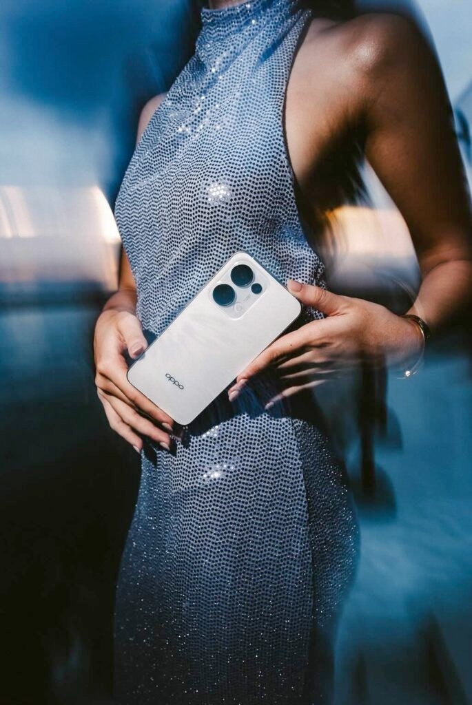 OPPO Reno13 Series 5G
