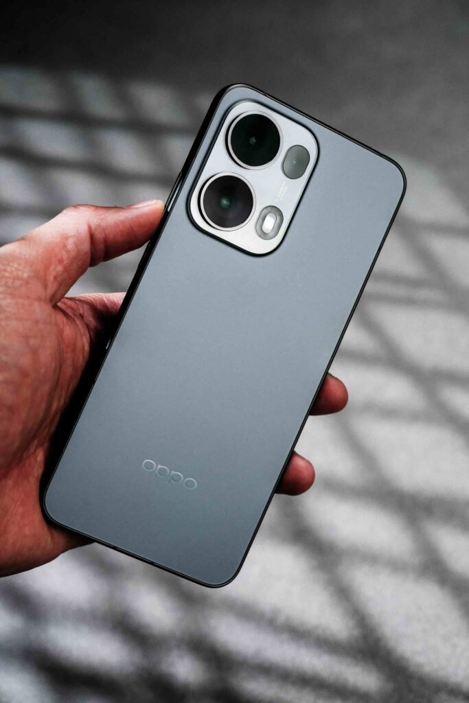 OPPO Reno13 Series 5G