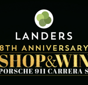 Landers Superstore