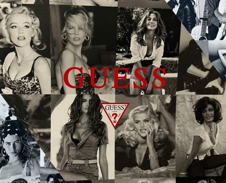 guess