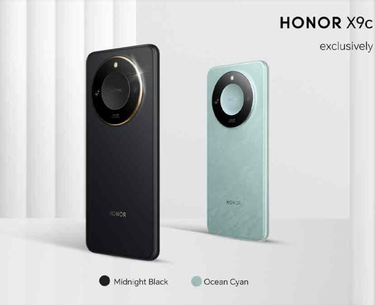HONOR X9c 5g