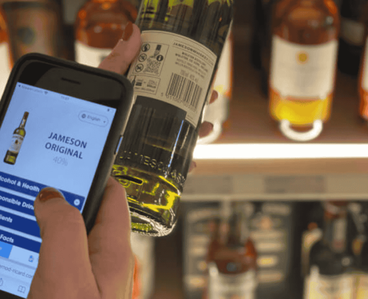 Pernod Ricard