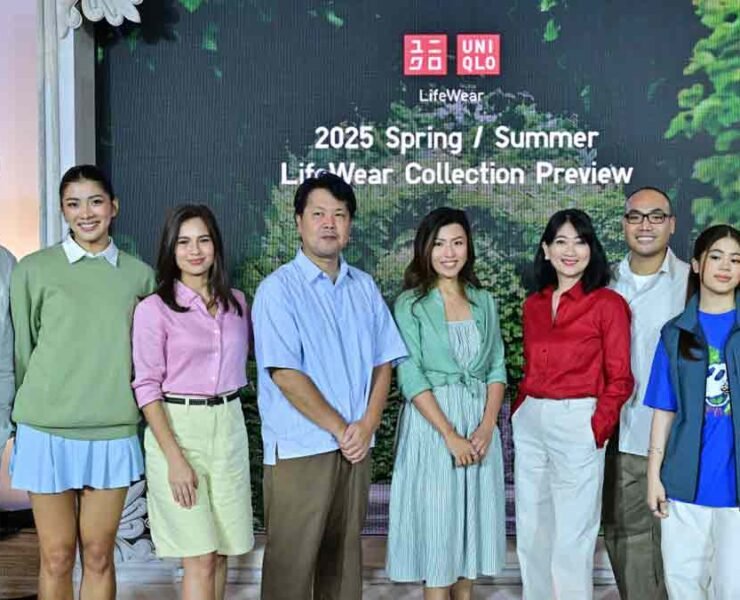 UNIQLO