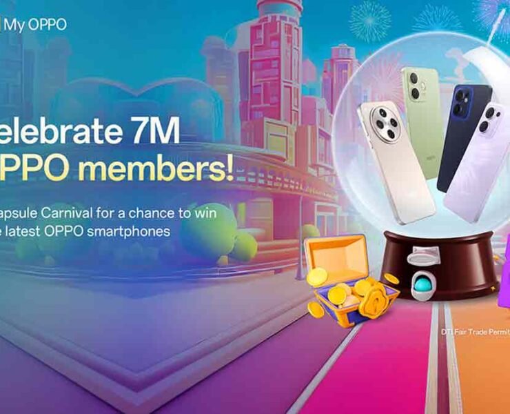 my oppo app