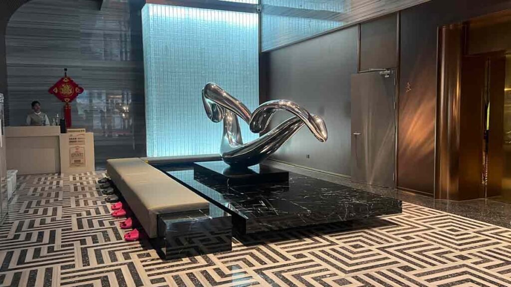 emgrand spa