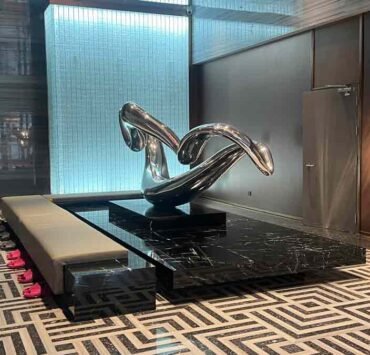 emgrand spa