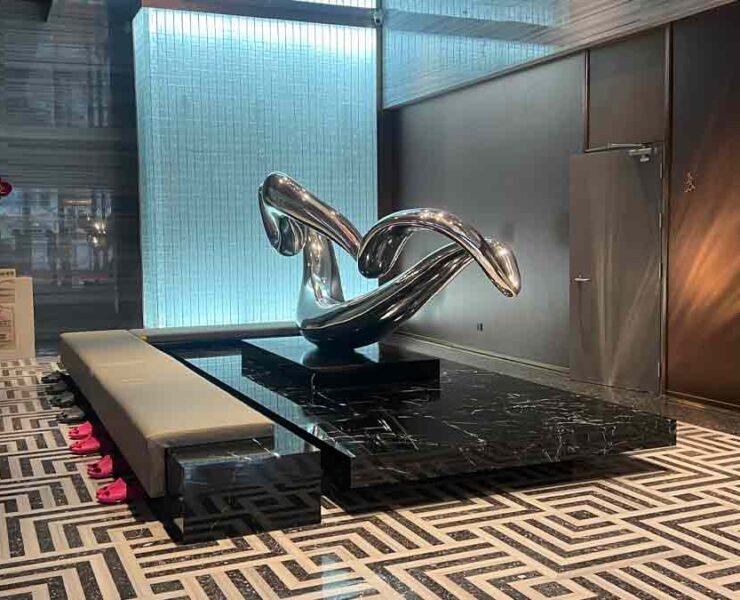 emgrand spa