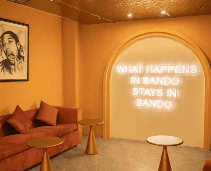 Bando