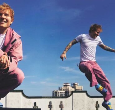 ed sheeran