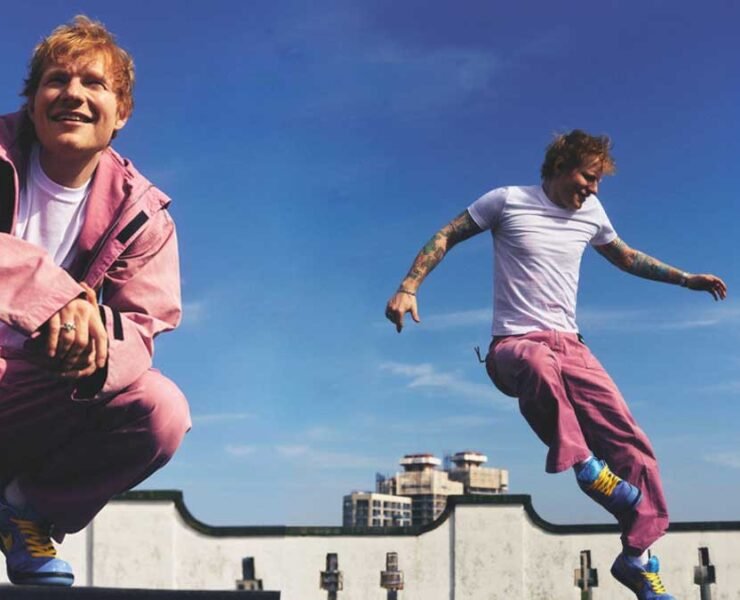 ed sheeran