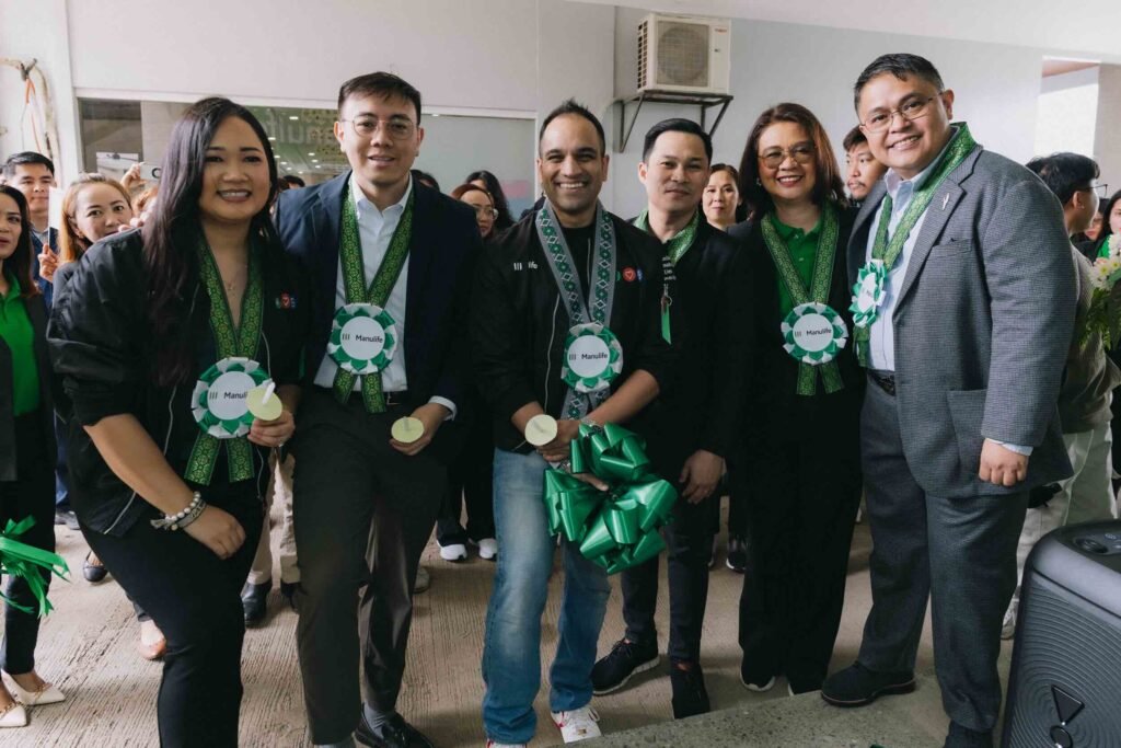 Manulife Philippines