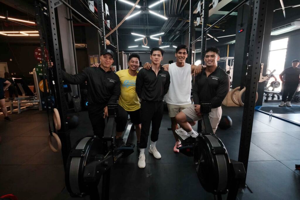 Gold's Gym