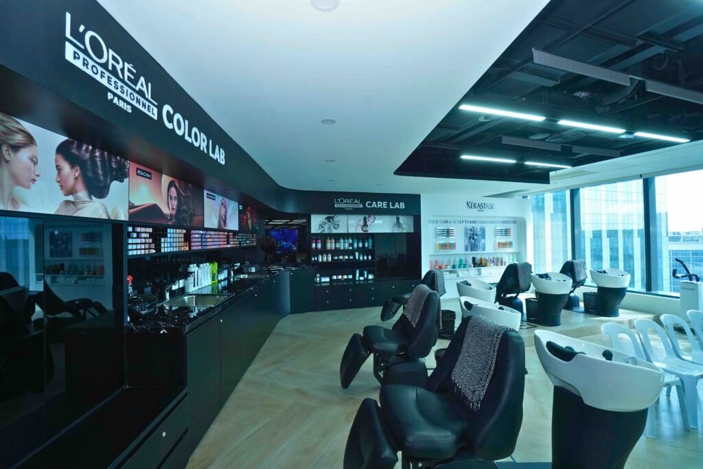 L’Oréal Philippines marked a new chapter in its 36-year journey in the country, underscoring the essential role of the beauty sector