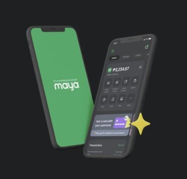 maya easy credit